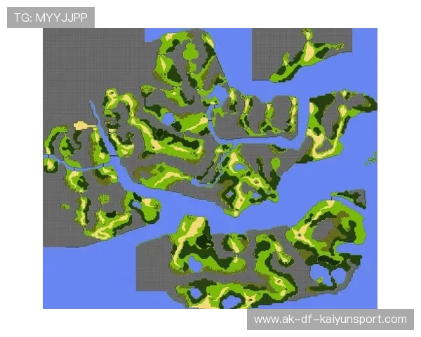 《ApexLegends》“天空之城”地图改版，战术升级！